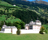 Castel Wolfsthurn