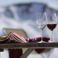Andamento lento, l’inverno slow di Merano