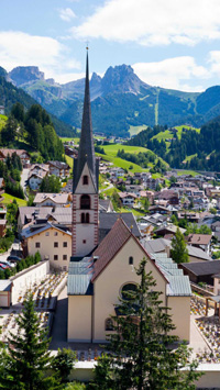Santa Cristina
