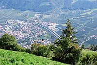 Val Venosta