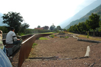 Val Venosta