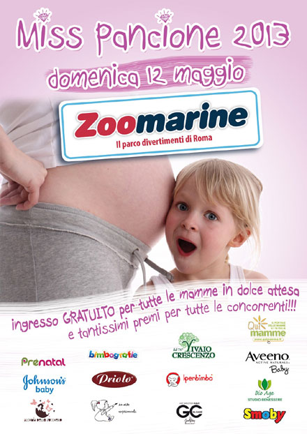 biglietto di ingresso a Zoomarine con il nostro COUPON SCONTO