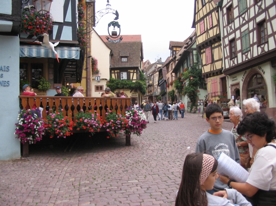 Riquewihr
