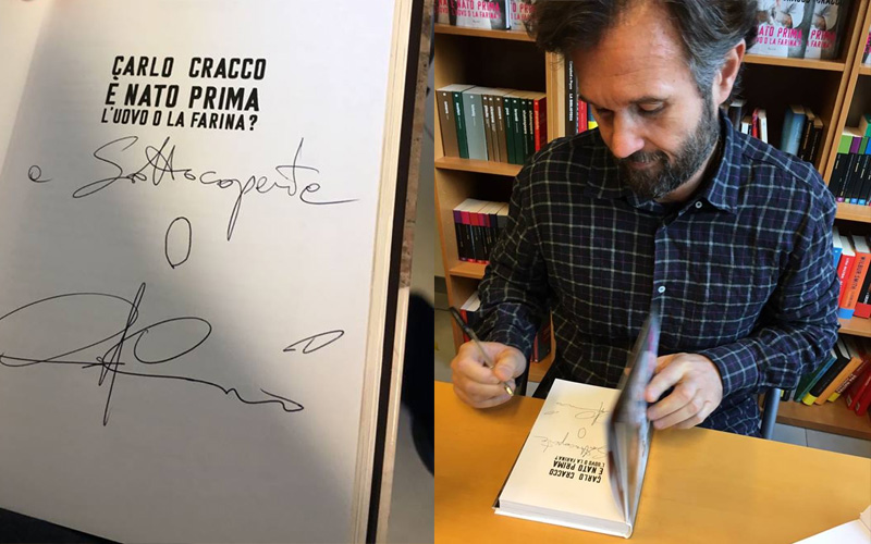 Carlo Cracco