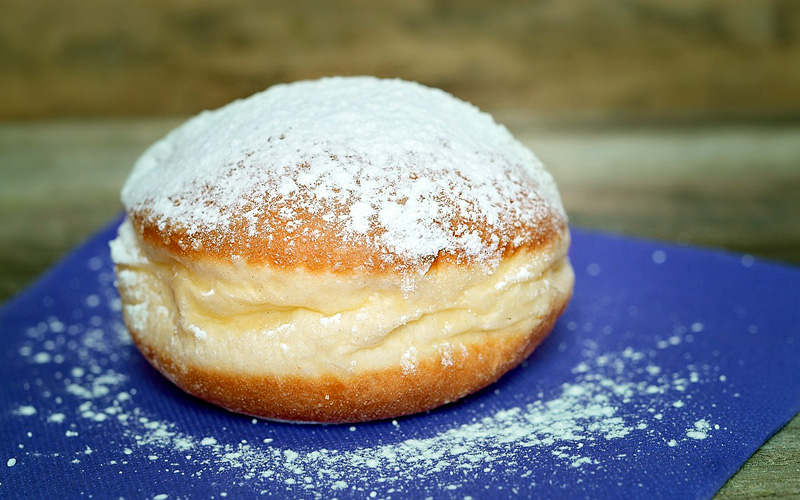 Krapfen