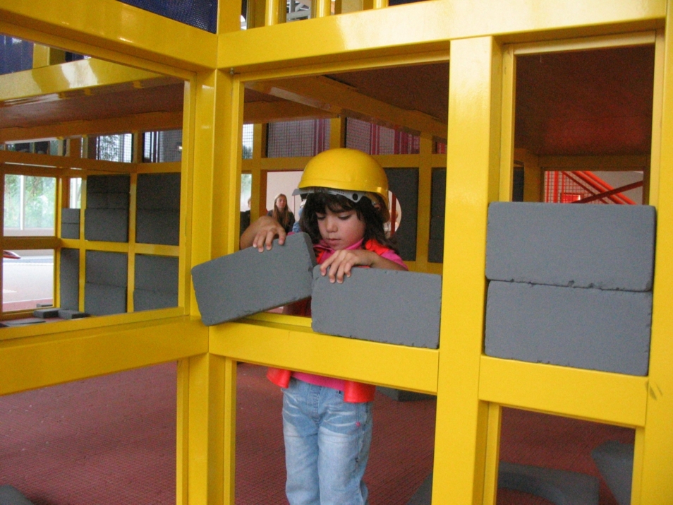 museo Le Vaisseau