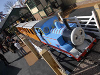 PUNTATE TRENINO THOMAS SCARICARE