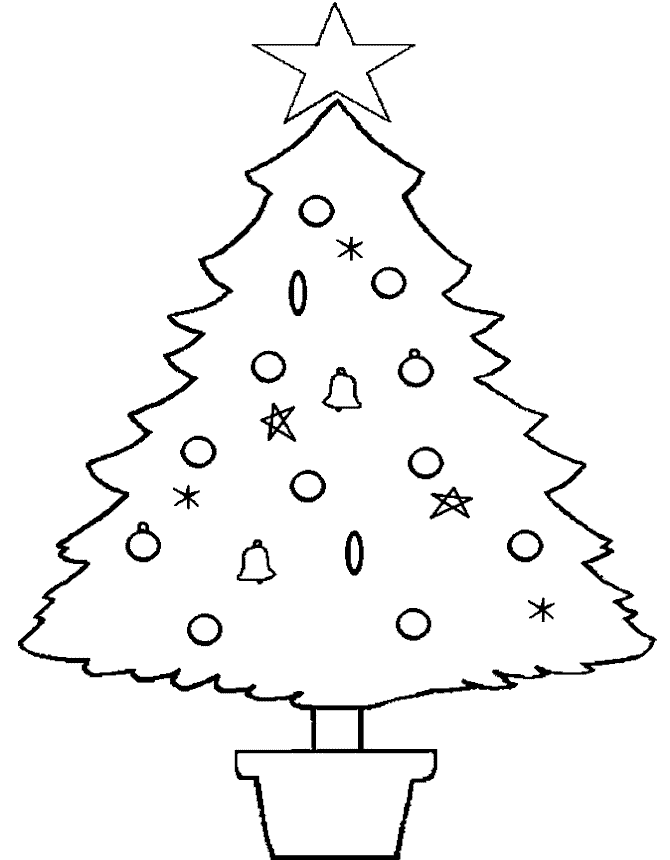 Disegni Di Natale X Bimbi.Disegni Di Natale Da Colorare Sottocoperta Net