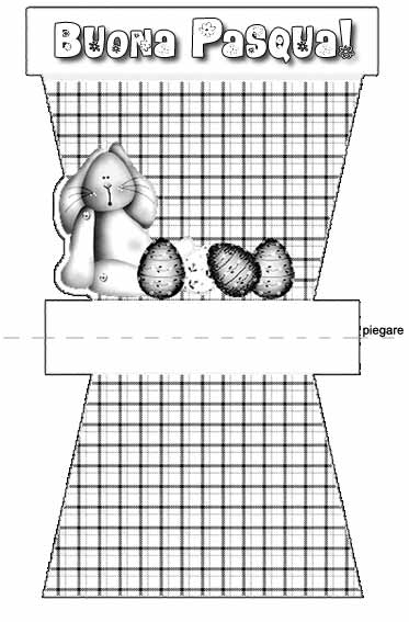 Biglietti Di Auguri Di Pasqua Da Stampare Sottocoperta Net