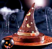 Cappello Cioccolato