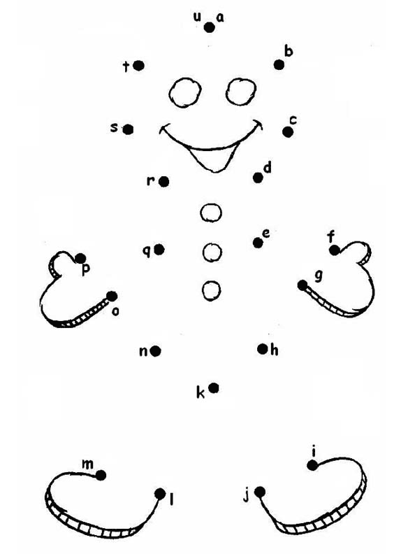 Disegni Di Natale Da Unire Con I Puntini.Disegni Di Natale Da Stampare Labirinti Unisci I Puntini Colora Le Aree Sottocoperta Net