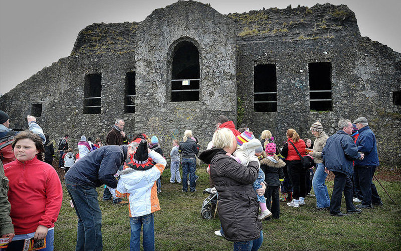 Hallowee Irlanda4