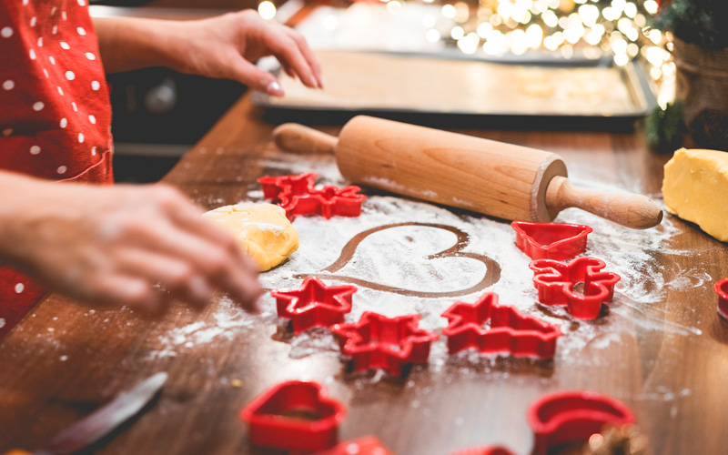 Cucina Natale.Libri Di Natale Ricette Tavola E Cucina Sottocoperta Net