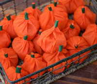 Segnaposti Halloween
