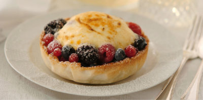Tartellettes
