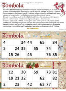 La Tombola Di Natale Di Sottocoperta Net Sottocoperta Net