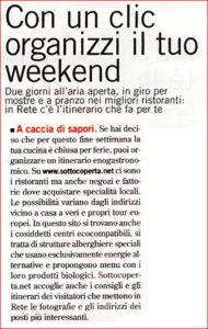 Recensione Donnamoderna