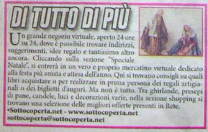 Recensione Fattinuovi