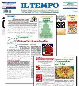 Recensione Iltempo