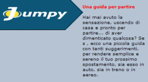 Recensione Jumpy
