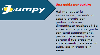 Recensione Jumpy