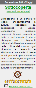 Recensione Migliorsito