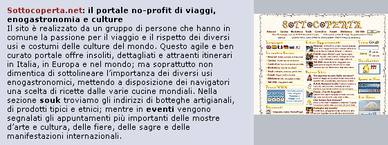 Recensione Treccani