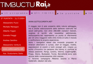 Recensioni Timbucturai3