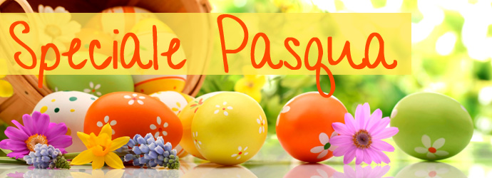 Speciale Pasqua