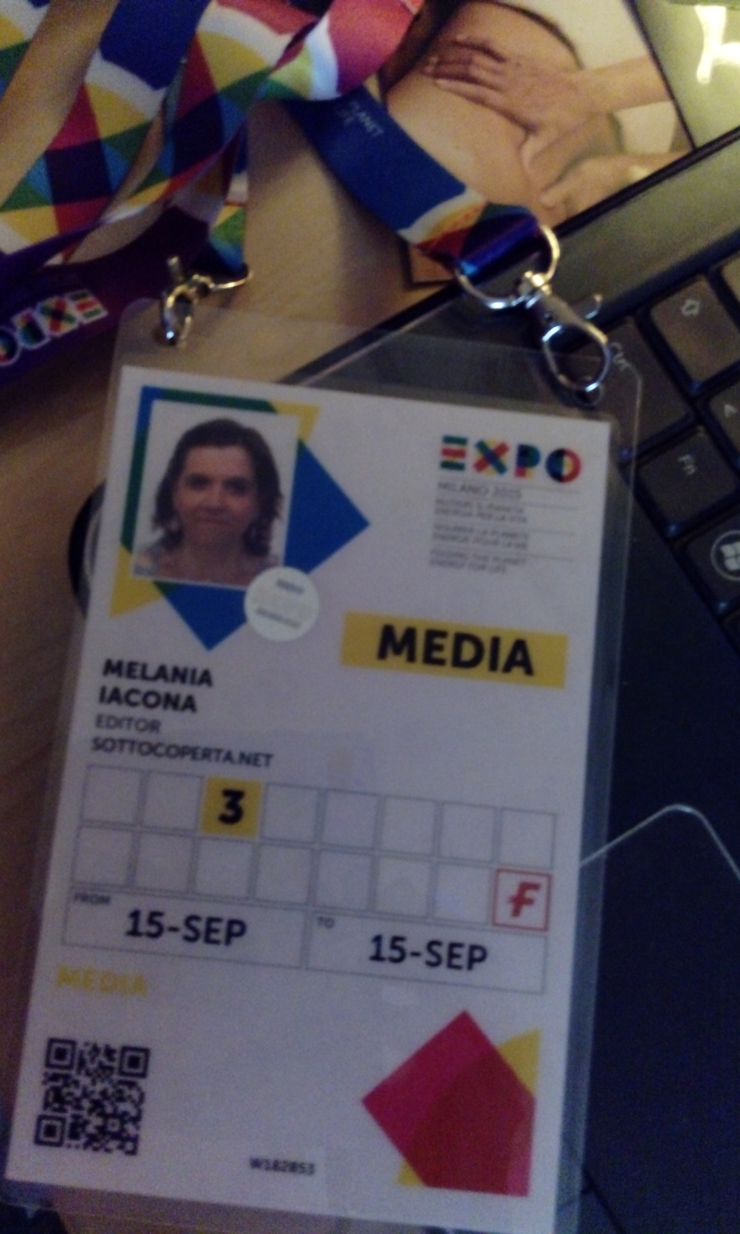 Pass Expo Influencer