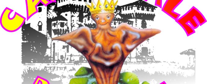 Carnevale di Mantova Trigol
