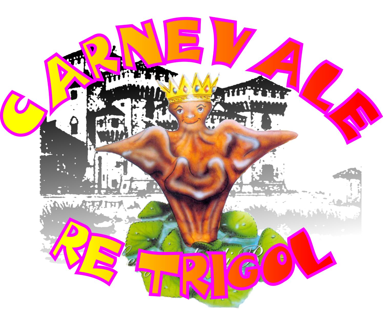 Carnevale di Mantova Trigol