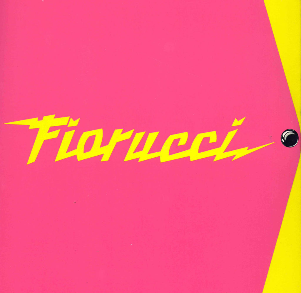 POP THERAPY Lo spirito rivoluzionario delle figurine Fiorucci ...