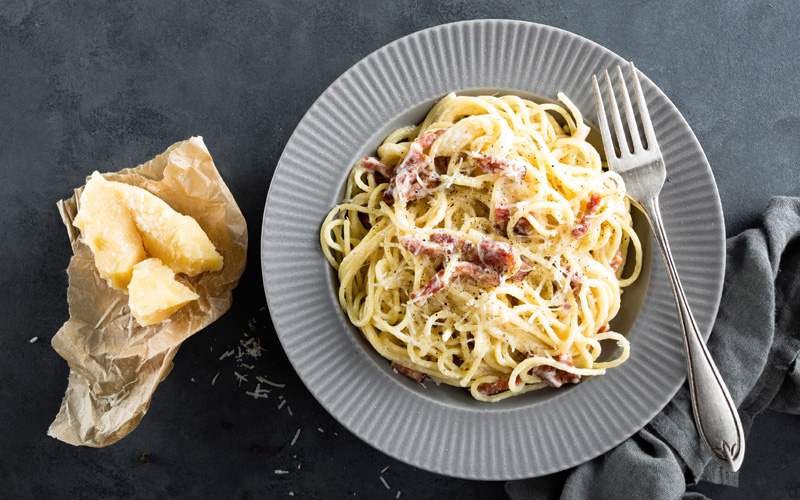 Carbonara