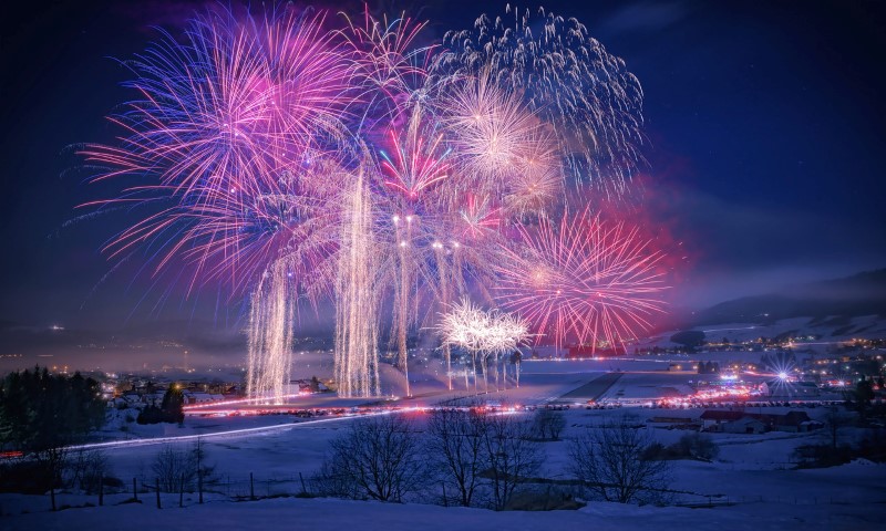 Asiago Fiocchi di Luce