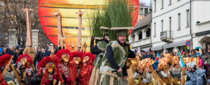 Carnevale Borgosesia