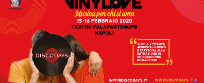 VinyLove Napoli