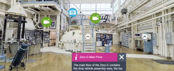 Zero Gravity