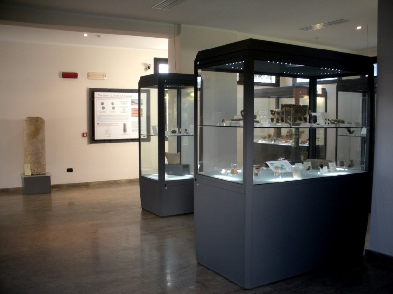 Museo Bova Marina