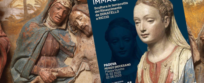 Scultura in terracotta del Rinascimento. Da Donatello a Riccio