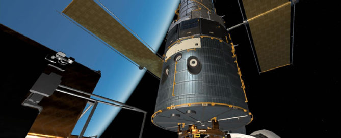 Telescopio Spaziale Hubble: Guardare l’Universo con occhi nuovi (seconda parte)