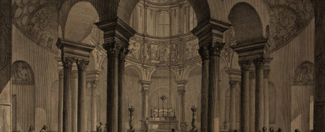 Piranesi ai Musei Civici di Bassano
