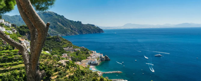 Amalfi