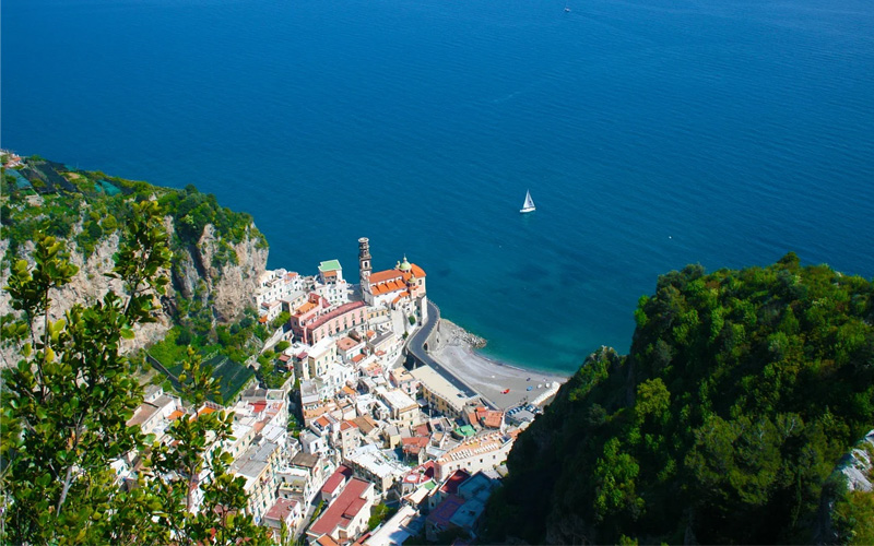 Amalfi