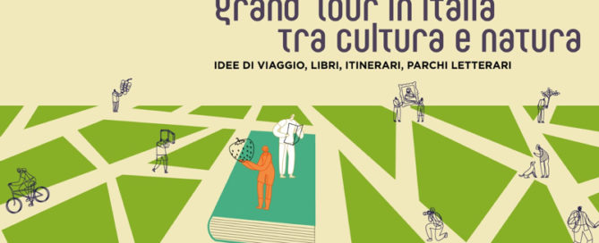 Grand Tour tra Natura e Cultura