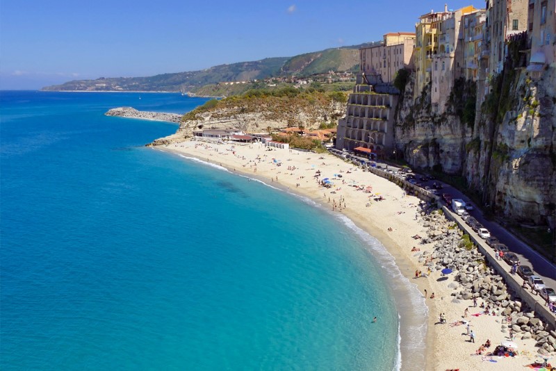 Tropea