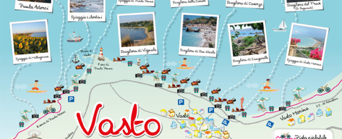 Vasto