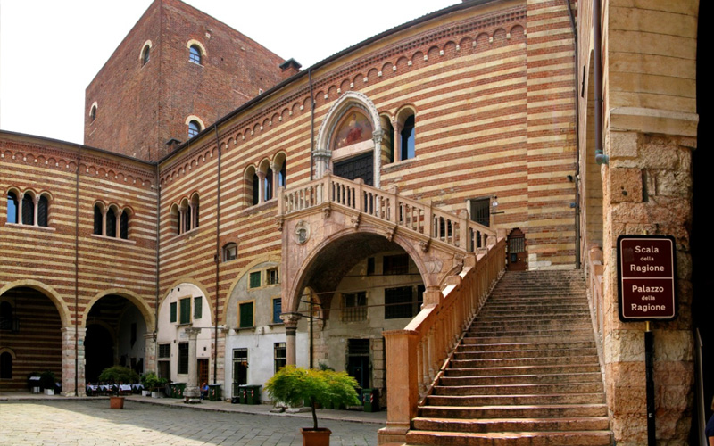 A Verona Ugo Zannoni: scultore, collezionista e mecenate