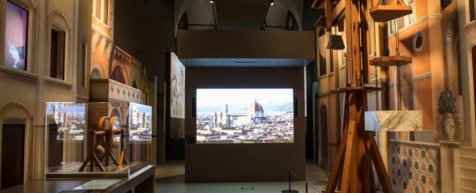 Nuove Gallerie Leonardo