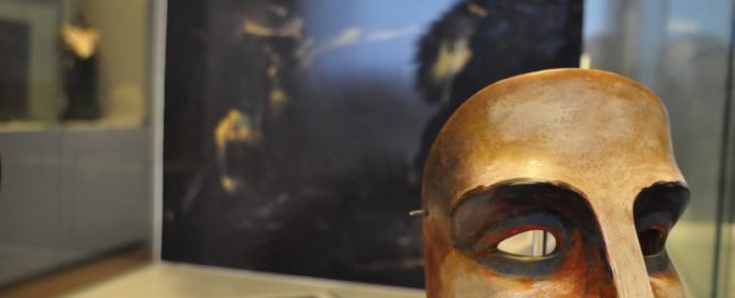 Museo Internazionale della maschera Amleto e Donato Sartori